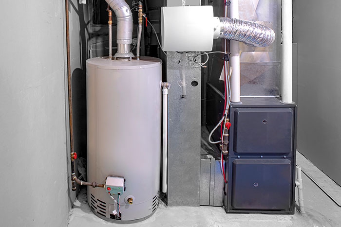 Heating Repair Services