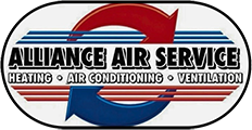 Alliance Air Service Heating & Air Conditioning, CA